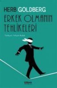 Produktbild: Erkek Olmanin Tehlikeleri