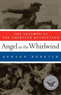 Produktbild: Angel in the Whirlwind