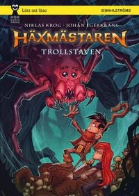 Produktbild: Trollstaven