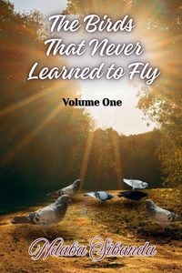 Produktbild: The Birds That Never Learned to Fly