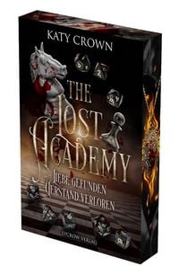 Produktbild: The Lost Academy