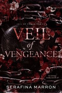 Produktbild: Veil of Vengeance