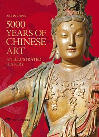 Produktbild: 5000 Years Of Chinese Art