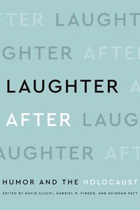Produktbild: Laughter After
