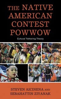 Produktbild: The Native American Contest Powwow