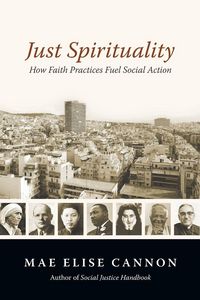 Produktbild: Just Spirituality