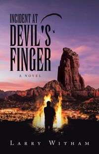 Produktbild: Incident at Devil's Finger