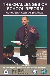 Produktbild: Challenges of School Reform