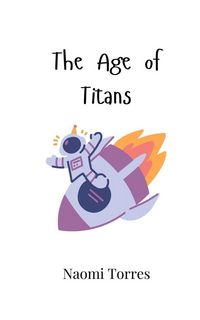 Produktbild: The Age of Titans