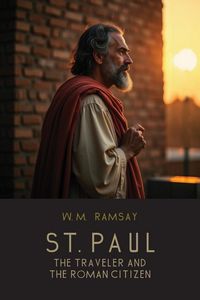 Produktbild: St. Paul the Traveler and the Roman Citizen