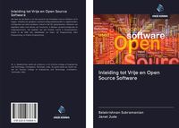 Produktbild: Inleiding tot Vrije en Open Source Software