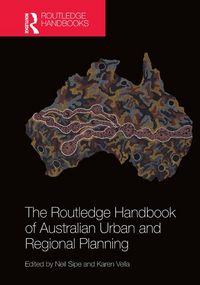 Produktbild: The Routledge Handbook of Australian Urban and Regional Planning