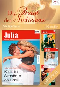 Produktbild: Die Braut des Italieners (4-teilige Serie)