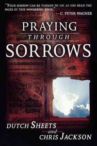 Produktbild: Praying Through Sorrows