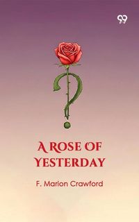 Produktbild: Rose Of Yesterday