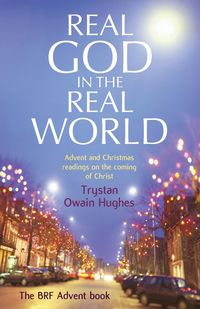 Produktbild: Real God in the Real World