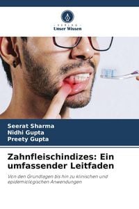 Produktbild: Zahnfleischindizes: Ein umfassender Leitfaden