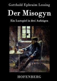 Produktbild: Der Misogyn