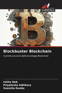 Produktbild: Blockbuster Blockchain