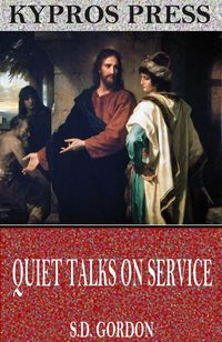 Produktbild: Quiet Talks on Service