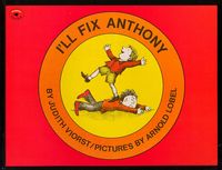 Produktbild: I'll Fix Anthony