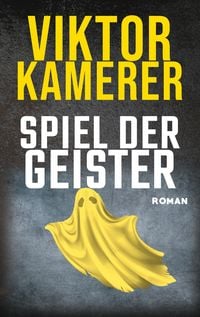 Produktbild: Spiel der Geister
