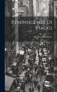 Produktbild: Reminiscenze Di Viaggi