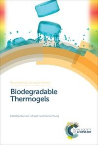 Produktbild: Biodegradable Thermogels