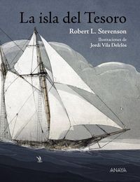 Produktbild: La isla del tesoro