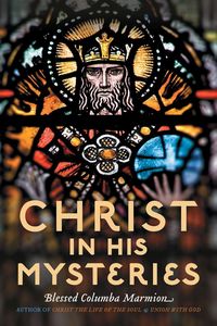Produktbild: Christ in His Mysteries
