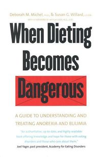 Produktbild: When Dieting Becomes Dangerous