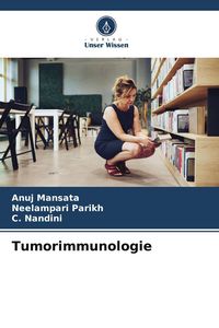 Produktbild: Tumorimmunologie