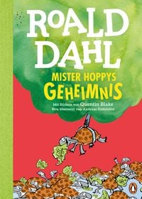 Produktbild: Mister Hoppys Geheimnis