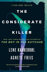 Produktbild: The Considerate Killer