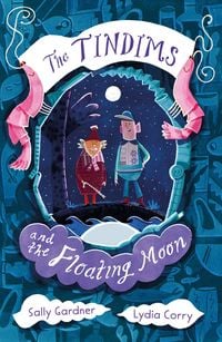 Produktbild: The Tindims and the Floating Moon