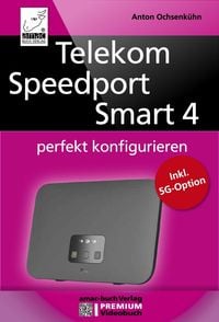 Produktbild: Telekom Speedport Smart 4