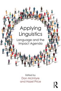 Produktbild: Applying Linguistics