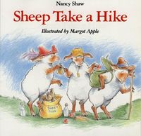 Produktbild: Sheep Take a Hike