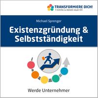 Produktbild: Existenzgr&uuml;ndung & Selbstst&auml;ndigkeit