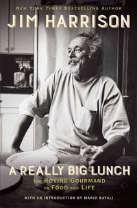 Produktbild: A Really Big Lunch