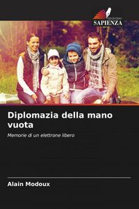Produktbild: Diplomazia della mano vuota
