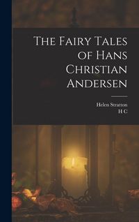 Produktbild: The Fairy Tales of Hans Christian Andersen