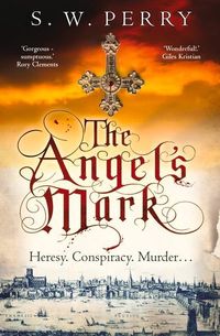 Produktbild: The Angel's Mark