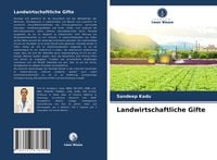 Produktbild: Landwirtschaftliche Gifte