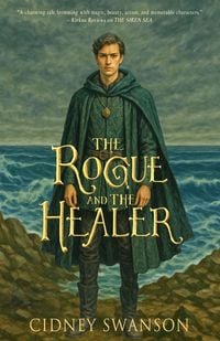 Produktbild: The Rogue and the Healer