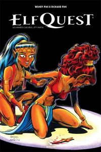 Produktbild: Elfquest pays elfes integral