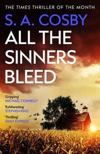 Produktbild: All The Sinners Bleed