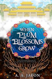 Produktbild: When Plum Blossoms Grow