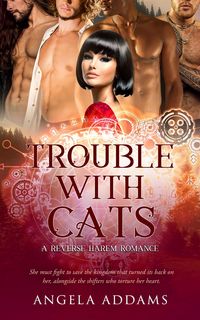 Produktbild: Trouble With Cats