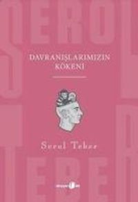 Produktbild: Davranislarimizin K&ouml;keni